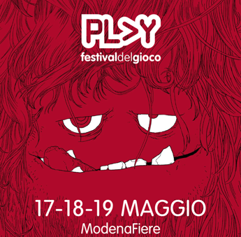 50 anni di Dungeons & Dragons e innovazione scientifica al PLAY Festival del Gioco